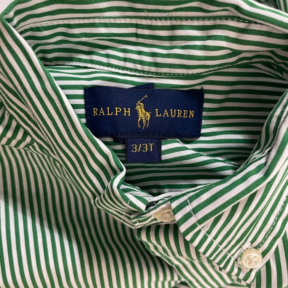3t Ralph Lauren - Picture 3 of 3